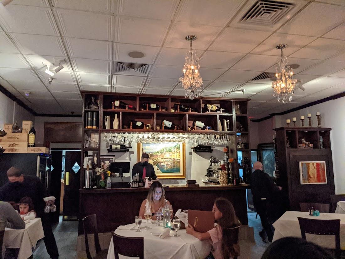 Caffe Portofino