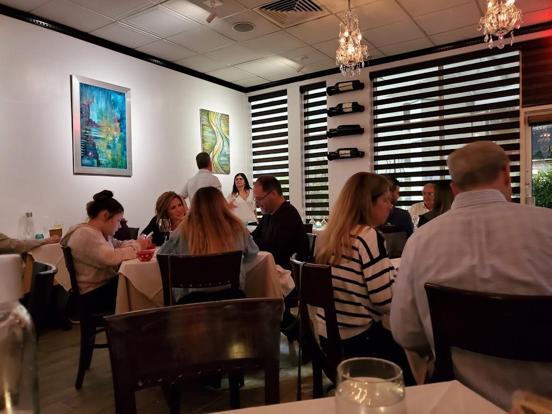 Caffe Portofino